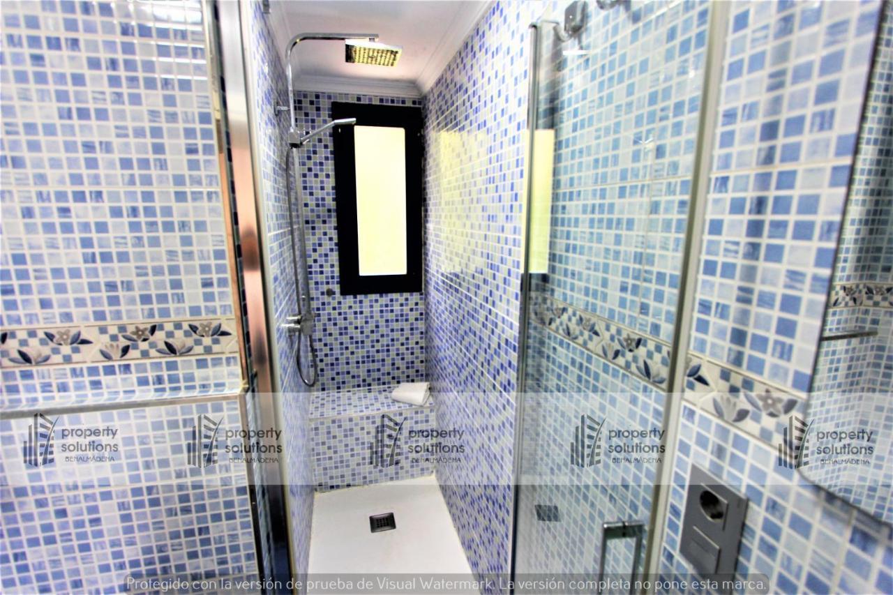Playamar Torremolinos - Piscina Y Playa Leilighet Eksteriør bilde