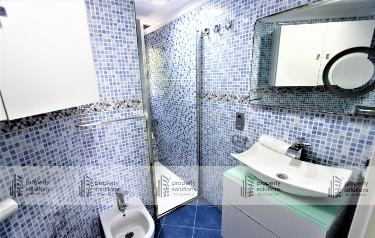 Playamar Torremolinos - Piscina Y Playa Leilighet Eksteriør bilde