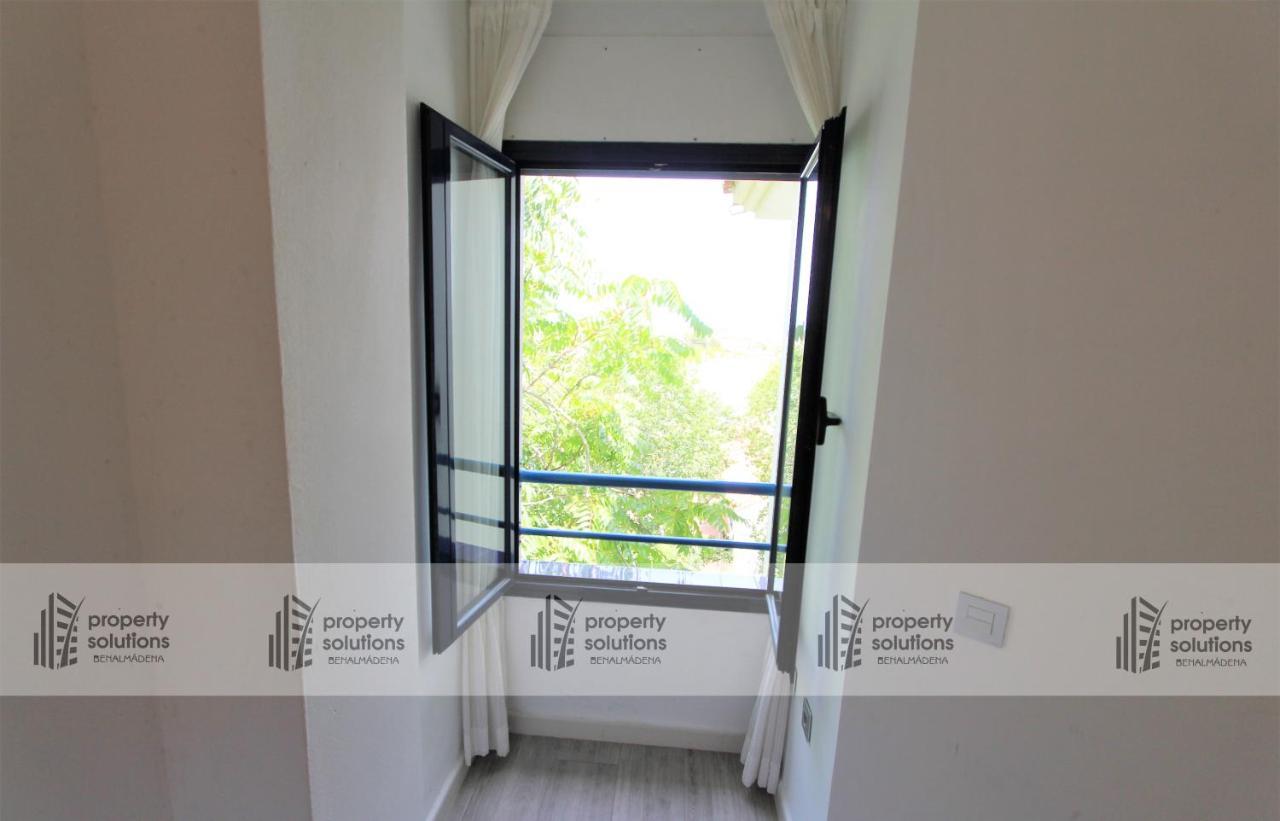 Playamar Torremolinos - Piscina Y Playa Leilighet Eksteriør bilde
